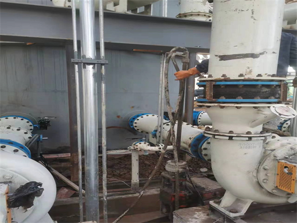 寒亭设备基础沉降下沉注浆加固增加荷载