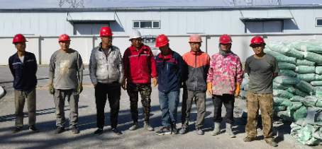 寒亭厂房地基沉降注浆加固施工队伍怎么选